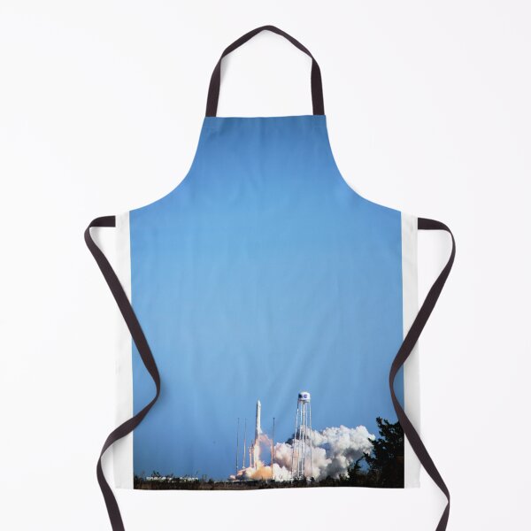 Item preview, Antares Rocket Launch - Wallops Island, VA, USA designed and sold by searchlight.
