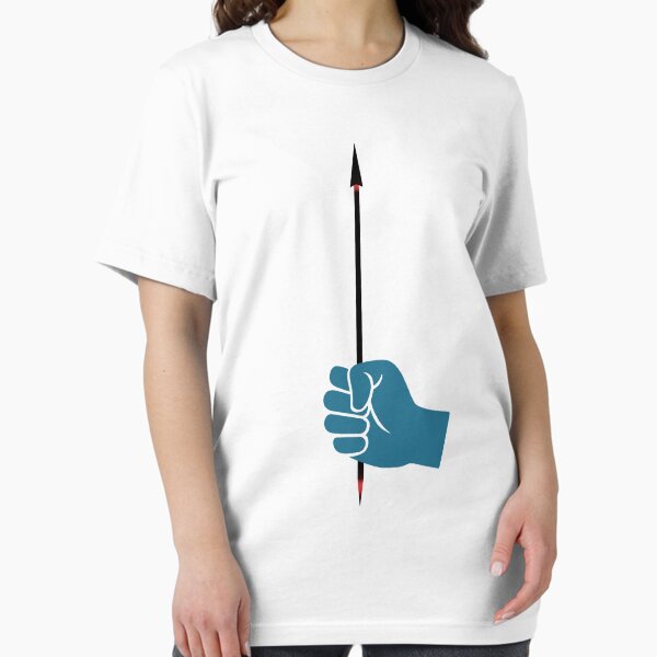 Item preview, I'M MARY POPPINS Y'ALL (Blue Hand) designed and sold by enduratrum.