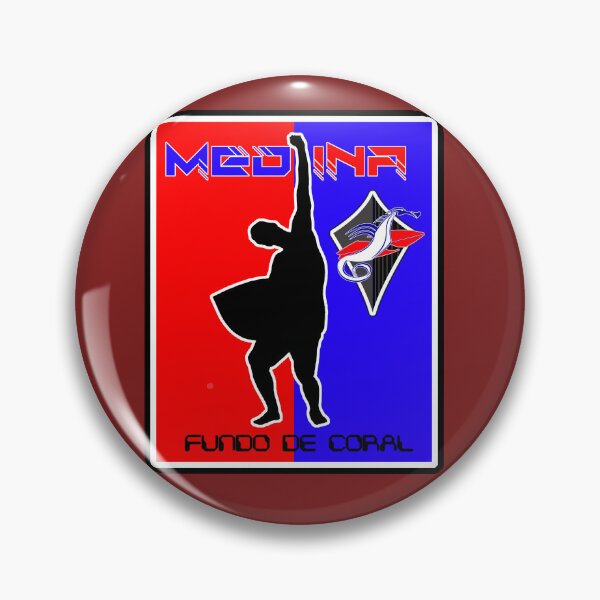 Item preview, SURF MEDINA FC designed and sold by Fundodecoral.