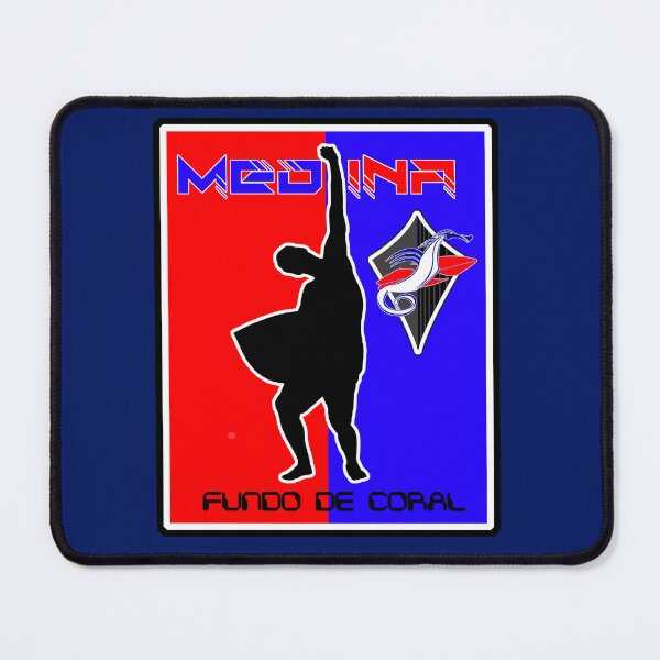 Item preview, SURF MEDINA FC designed and sold by Fundodecoral.