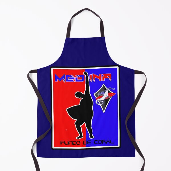 Item preview, SURF MEDINA FC designed and sold by Fundodecoral.