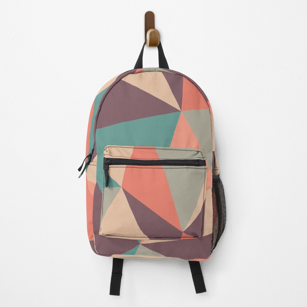 Item preview, Backpack designed and sold by PurpleRange.