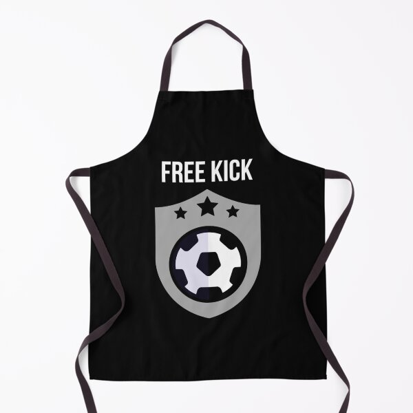 Item preview, Soccer Free Kick Design Classic T-Shirt designed and sold by gloria1os.