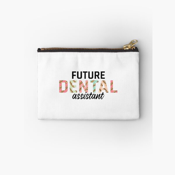 Item preview, Future Dental Assistant designed and sold by MOONINSPIRATION.