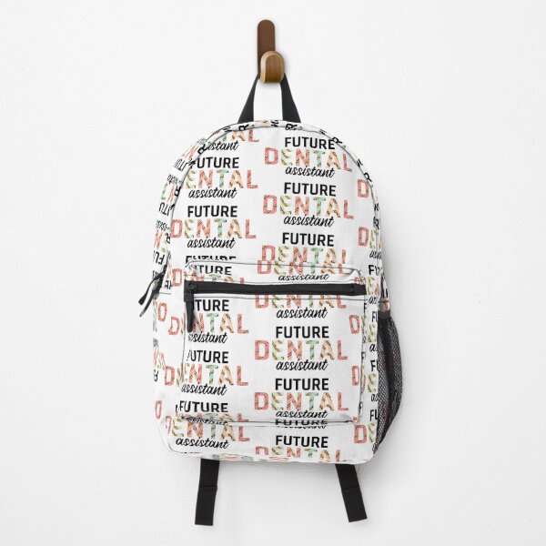 Item preview, Future Dental Assistant designed and sold by MOONINSPIRATION.