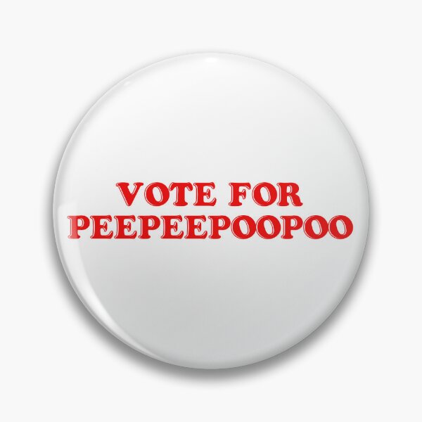 Item preview, Vote with your gut designed and sold by Da-Family-Biz.
