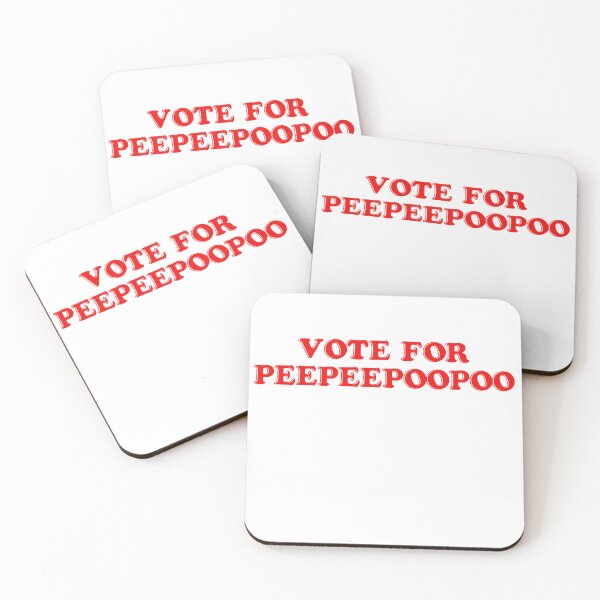 Item preview, Vote with your gut designed and sold by Da-Family-Biz.