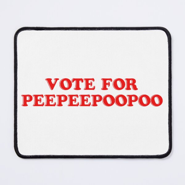 Item preview, Vote with your gut designed and sold by Da-Family-Biz.