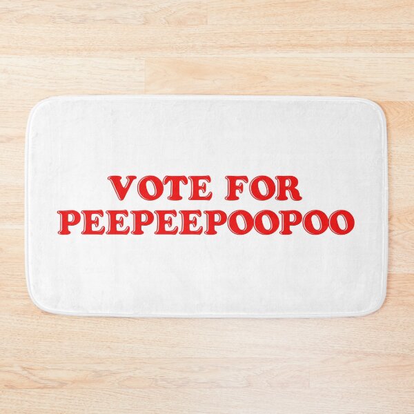 Item preview, Vote with your gut designed and sold by Da-Family-Biz.