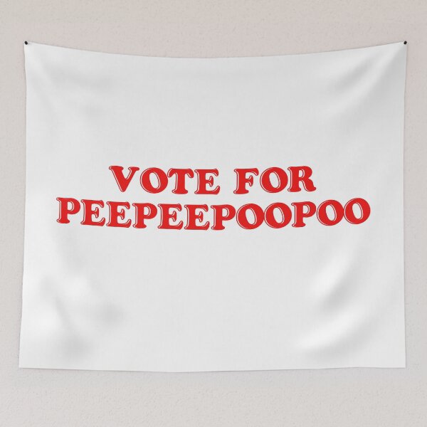 Item preview, Vote with your gut designed and sold by Da-Family-Biz.