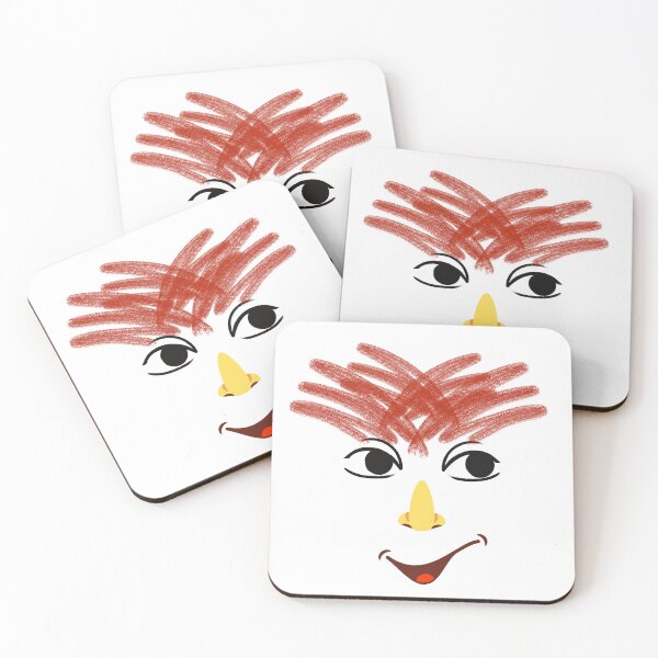 Item preview, Happy Billy Bob Joe designed and sold by sebastiano01.