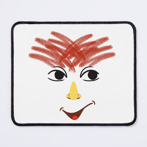 Item preview, Happy Billy Bob Joe designed and sold by sebastiano01.