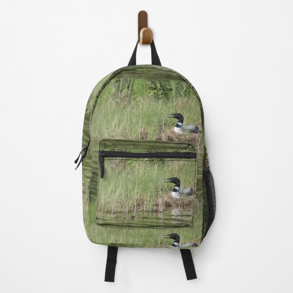 Item preview, Loon en Cedar Lake designed and sold by J Rier Photography.