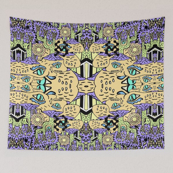 Item preview, Mr. Desert designed and sold by Faried Januar.