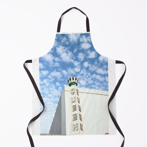 Item preview, Queen designed and sold by Olivia Plasencia.