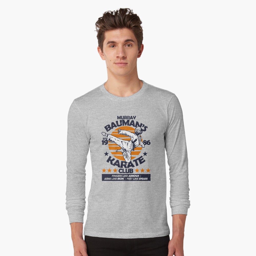 Item preview, Long Sleeve T-Shirt designed and sold by PinkPlatypus.