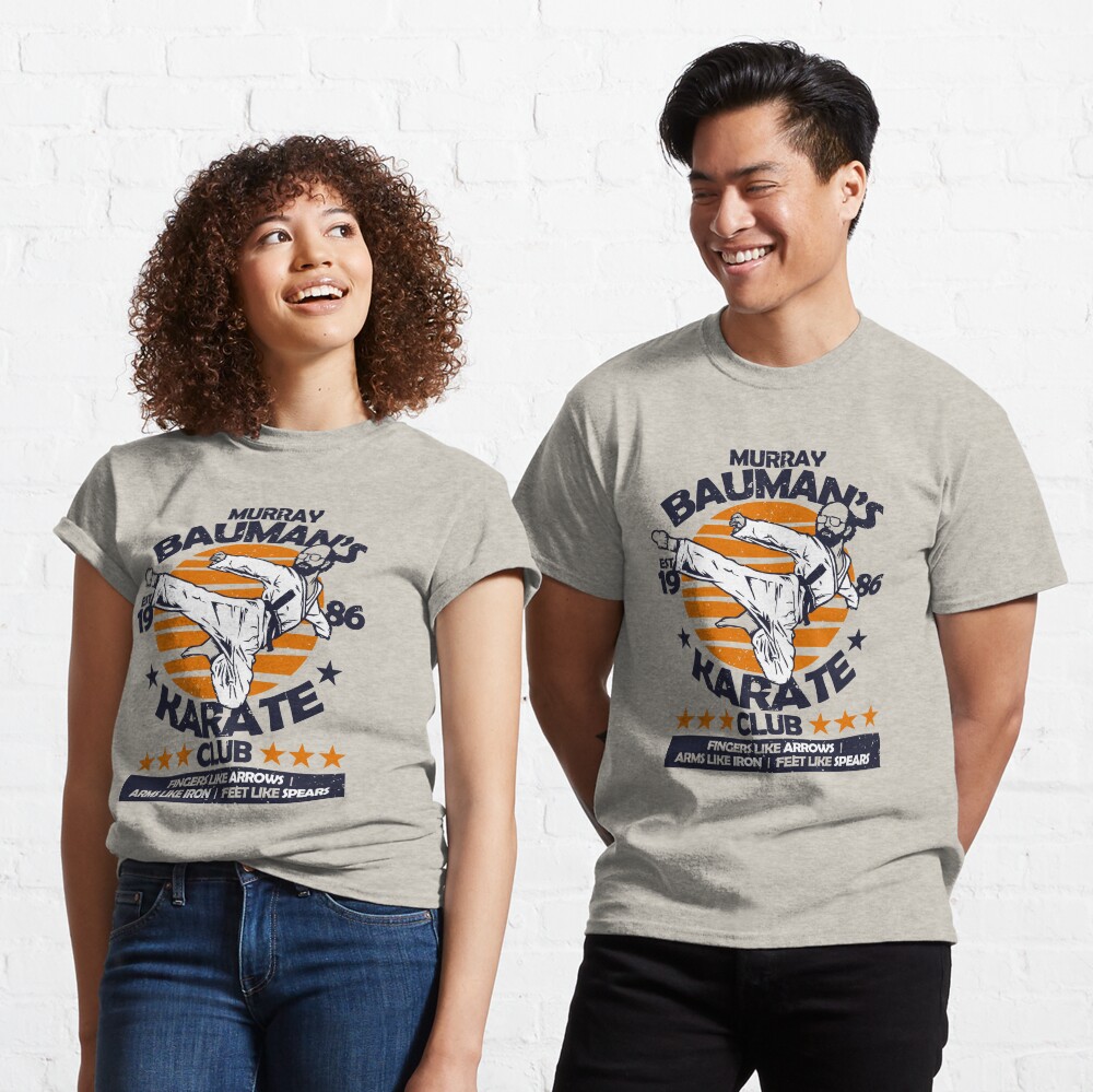Item preview, Classic T-Shirt designed and sold by PinkPlatypus.