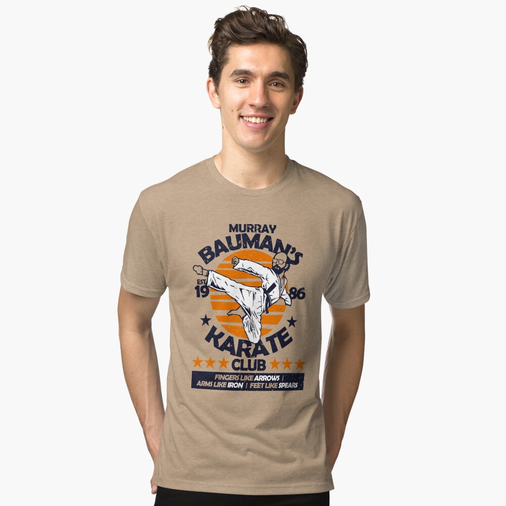 Item preview, Tri-blend T-Shirt designed and sold by PinkPlatypus.