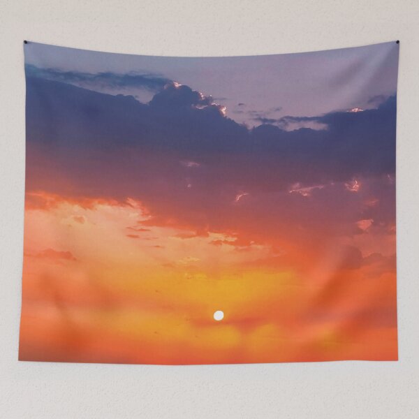 Item preview, Forever Chasing Sunsets - Pakistan Photography designed and sold by Unaiza Khalid.