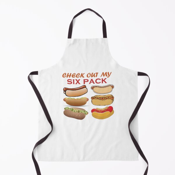 Item preview, six pack tee designed and sold by geetha7.