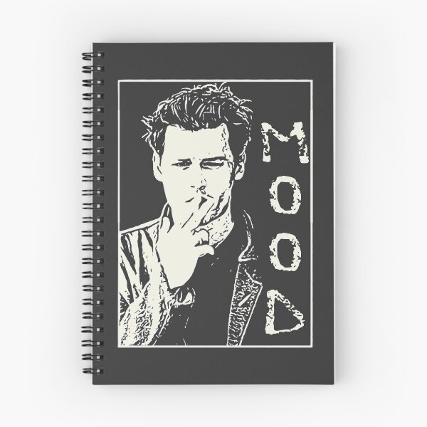 Item preview, Mood designed and sold by clothingyouneed.com.