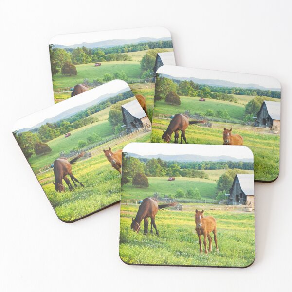 Item preview, Kentucky Evening designed and sold by Nicole  McKinney.