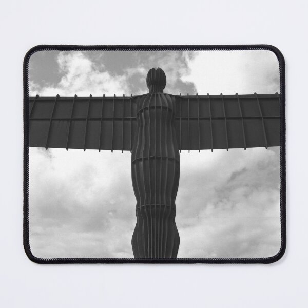 Item preview, Second Angel - Gateshead designed and sold by Bradley-Photo.