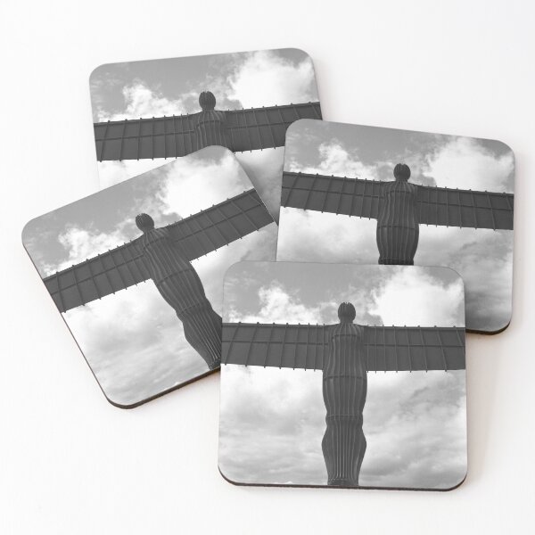 Item preview, Second Angel - Gateshead designed and sold by Bradley-Photo.