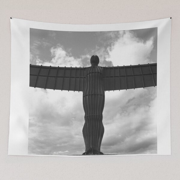 Item preview, Second Angel - Gateshead designed and sold by Bradley-Photo.