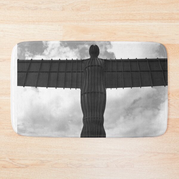 Item preview, Second Angel - Gateshead designed and sold by Bradley-Photo.