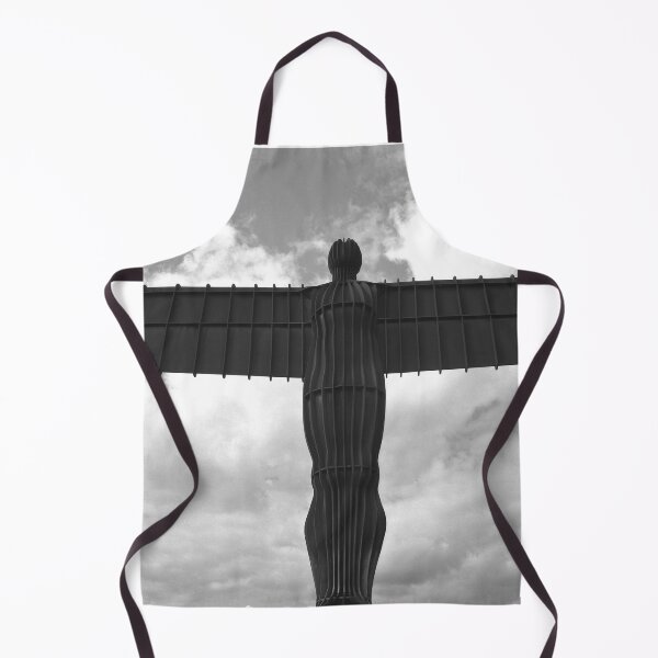 Item preview, Second Angel - Gateshead designed and sold by Bradley-Photo.