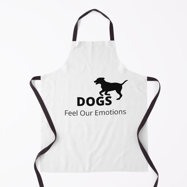 Item preview, Dogs Feel Our Emotions designed and sold by yassminishop.