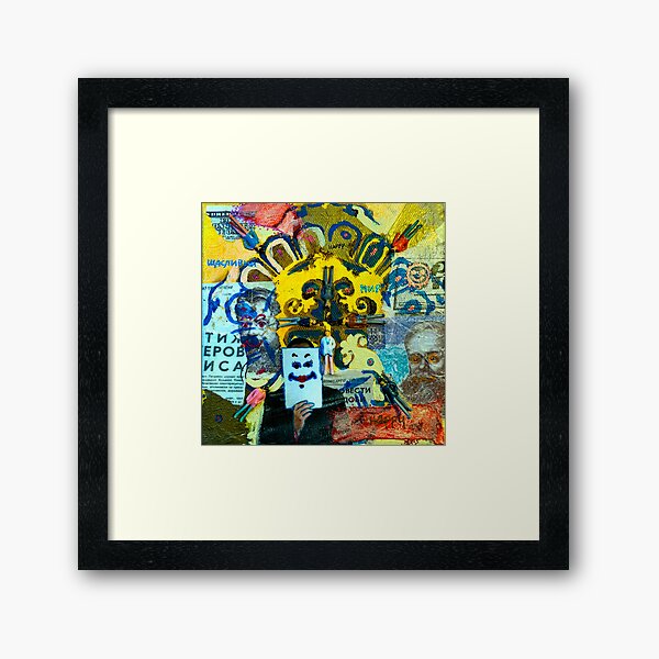 Item preview, HAPPY designed and sold by AllanLinder.