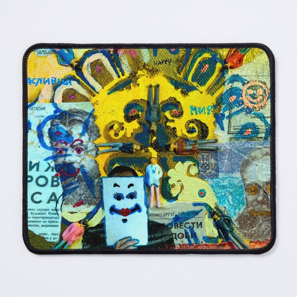 Item preview, HAPPY designed and sold by AllanLinder.