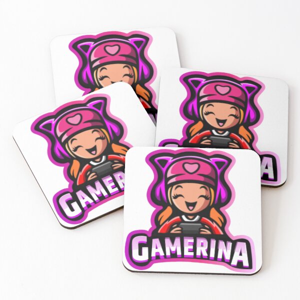 Item preview, Game girl designed and sold by ZionFashion.
