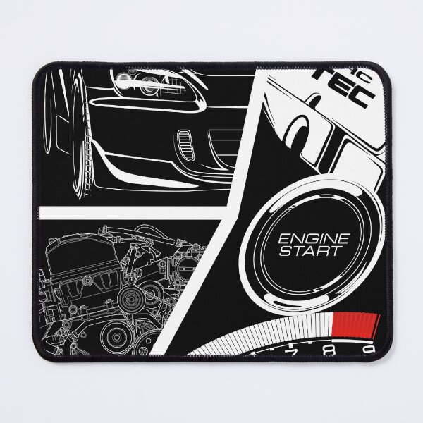 Item preview, Honda S2000 All designed and sold by André Cordeiro.
