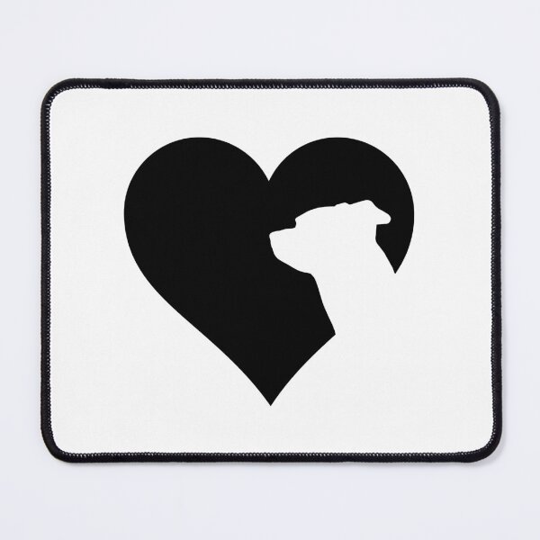 Item preview, The Heart of the Chiweenie Lover designed and sold by More Cute Dogs.