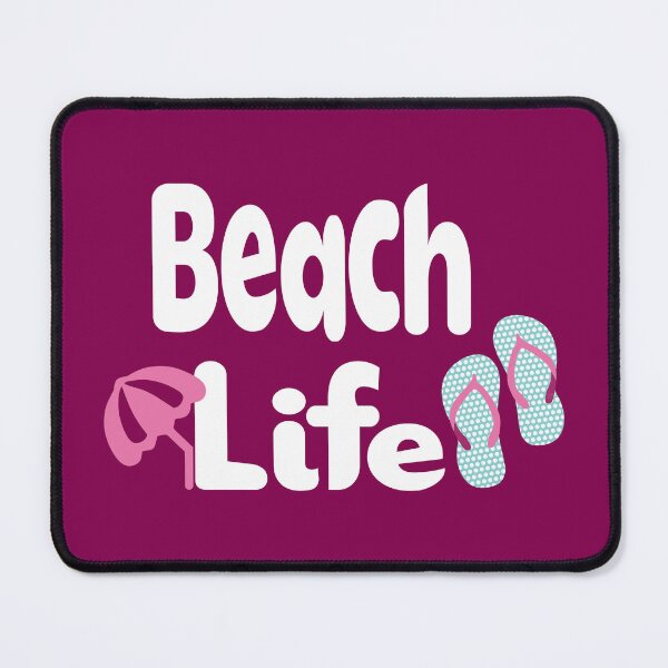 Item preview, beach life summer shirt, by DAM Creative, designed and sold by DAM Creative ⭐⭐⭐⭐⭐.