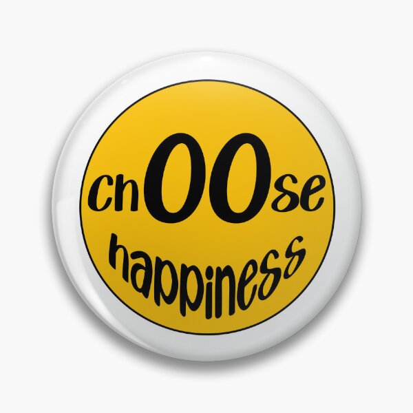 Item preview, Choose Happiness  designed and sold by ArcherAshleyArt.