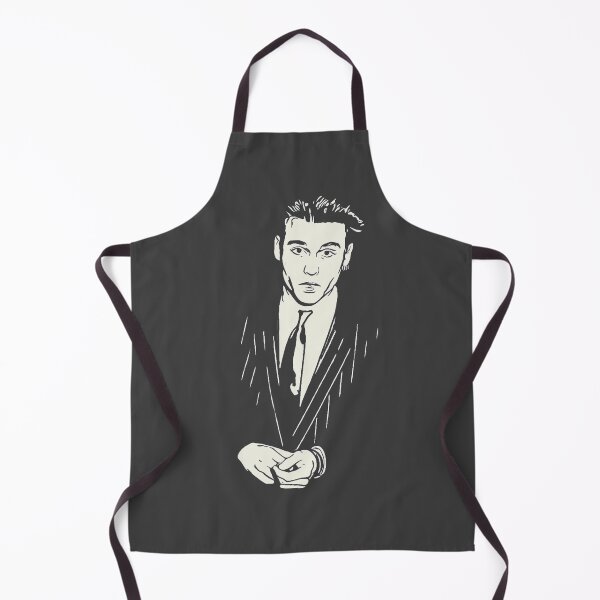 Artikelvorschau, Der junge Johnny entworfen und verkauft von clothingyouneed.com.
