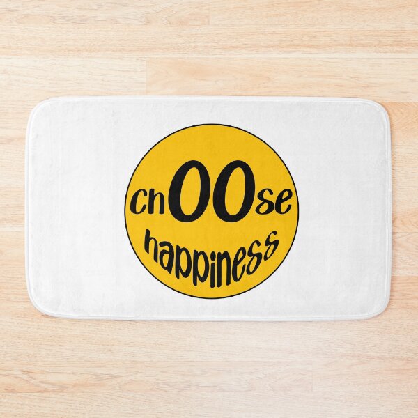 Item preview, Choose Happiness  designed and sold by ArcherAshleyArt.