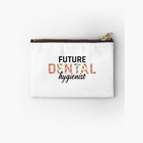 Item preview, Future Dental hygienist designed and sold by MOONINSPIRATION.