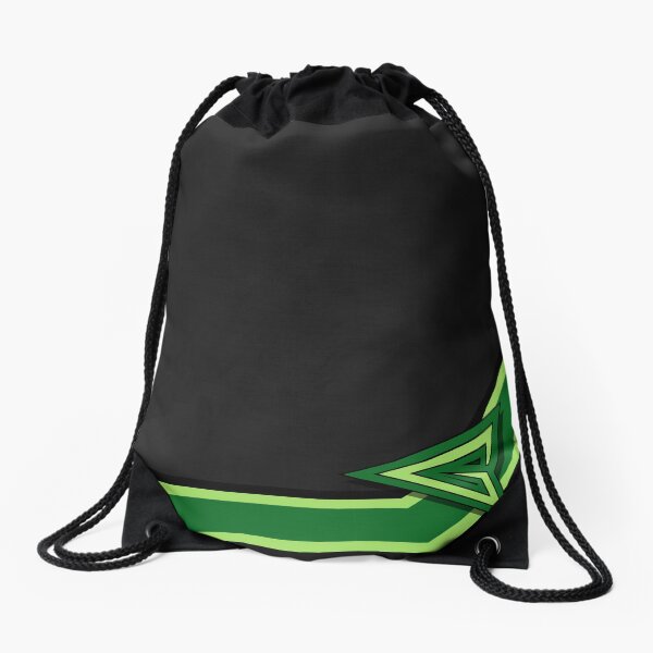 Item preview, Green Arrow Accessory Design designed and sold by NoahFabiano.