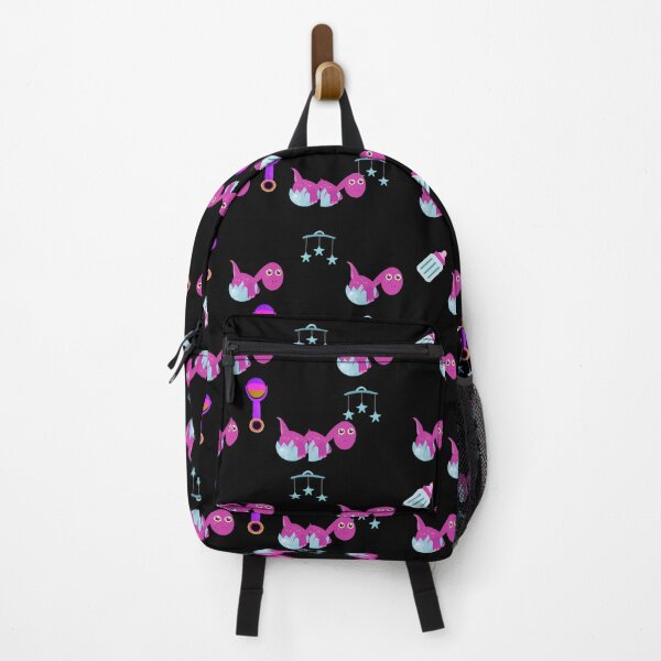 Item preview, HELLO NEST DINASOUR, BACK TO SCHOOL, so long preschool hello kindergarten designed and sold by TeyMank.