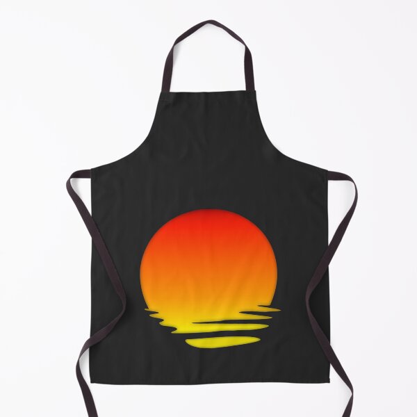 Item preview, Tropical Sunset designed and sold by RedFirecracker.