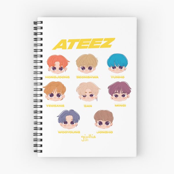 Item preview, 8teez fanart ver2 designed and sold by liajung.