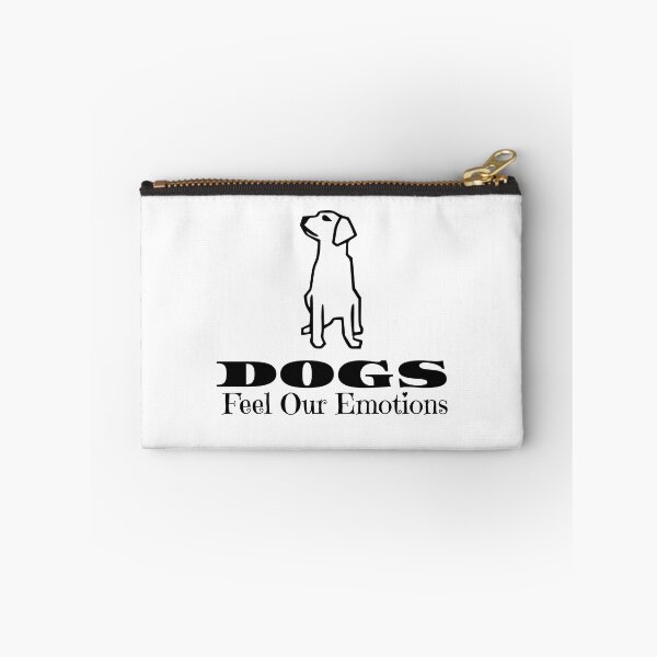 Item preview,   Dogs Feel Our Emotions designed and sold by yassminishop.