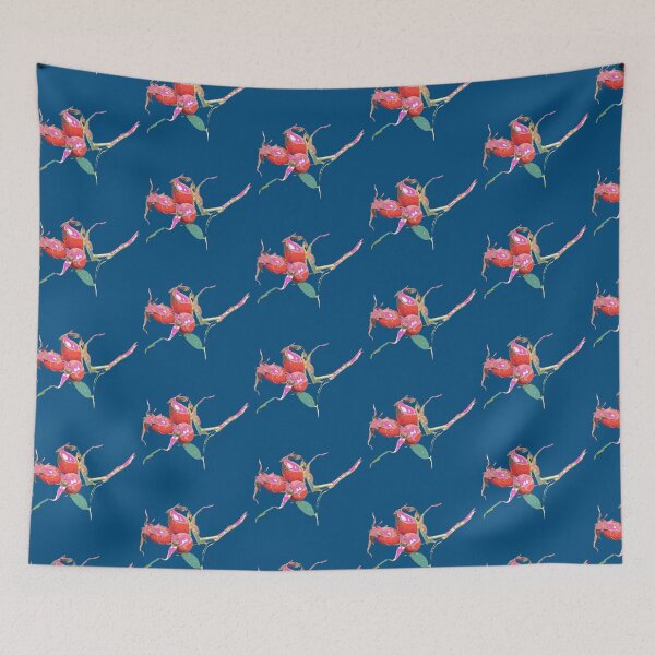 Item preview, fruits of a rose the rosehip designed and sold by dELLaS-Ghoust.