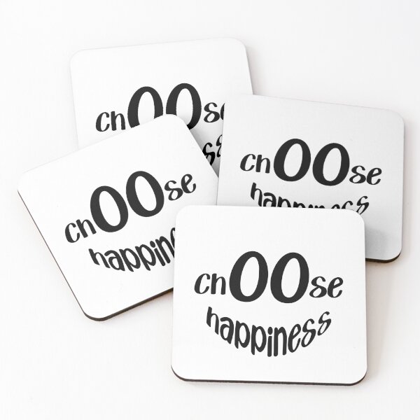 Item preview, Choose Happiness  designed and sold by ArcherAshleyArt.