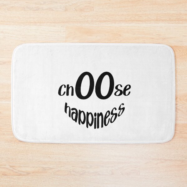 Item preview, Choose Happiness  designed and sold by ArcherAshleyArt.